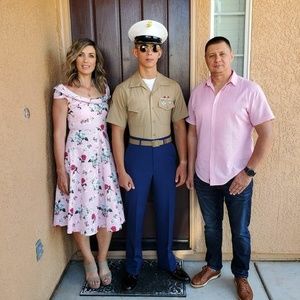 Meet your Posher, Vitaliy katya